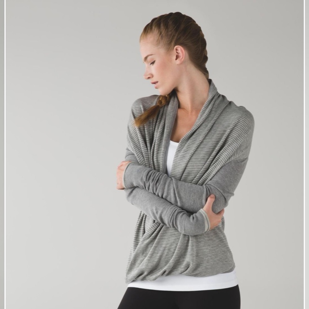 Lululemon Iconic Wrap (4)